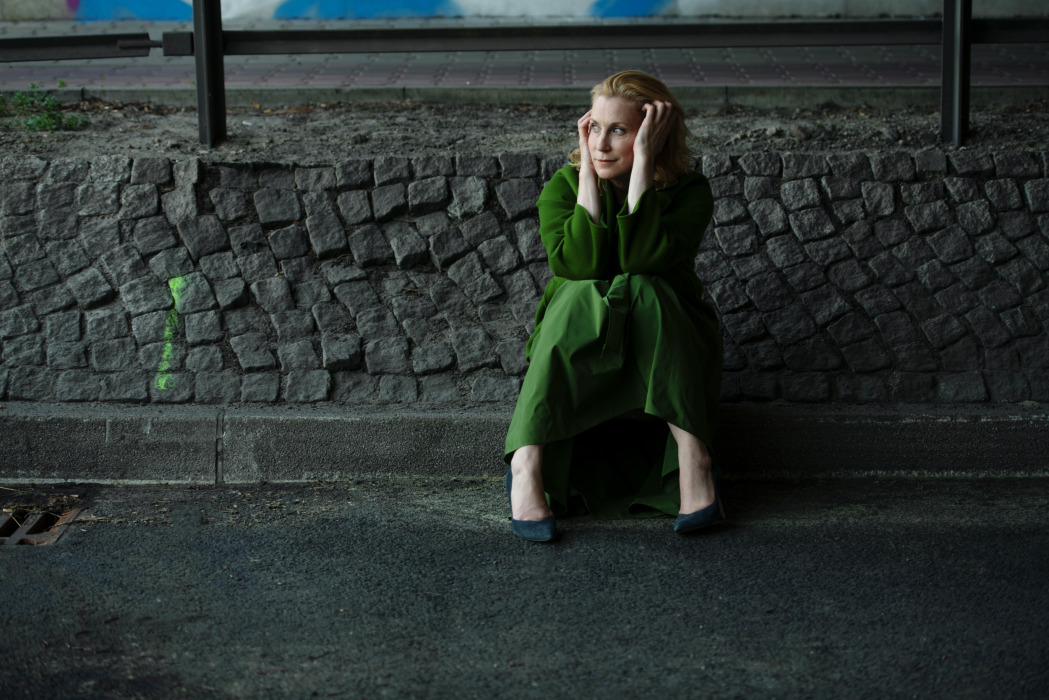 © Jeanne Degraa 2025