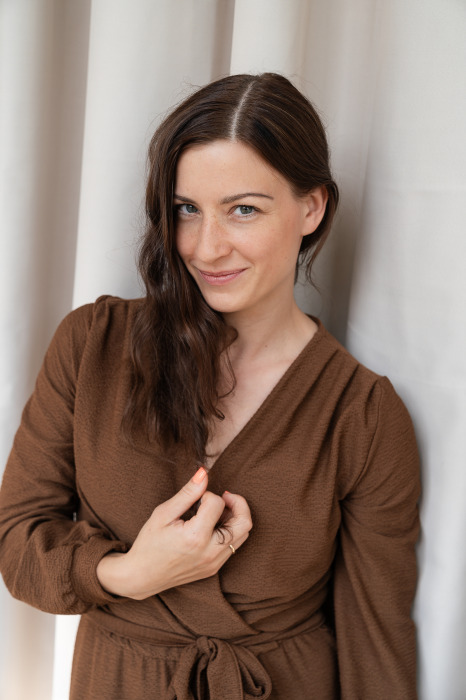 © Saskia Allers 2024