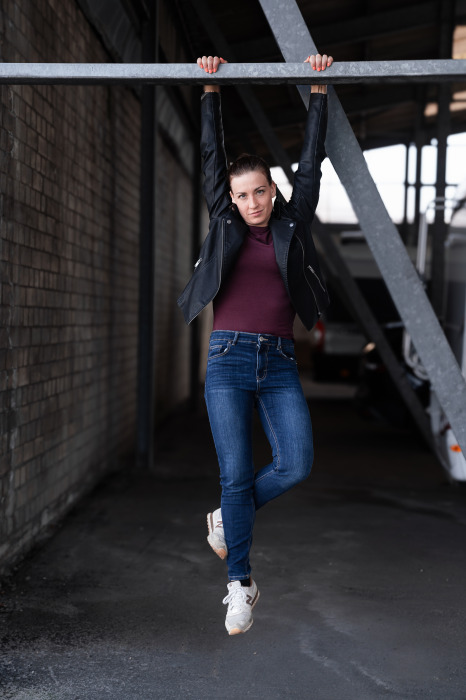 © Saskia Allers 2024