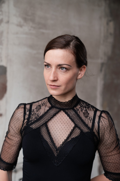 © Saskia Allers 2024