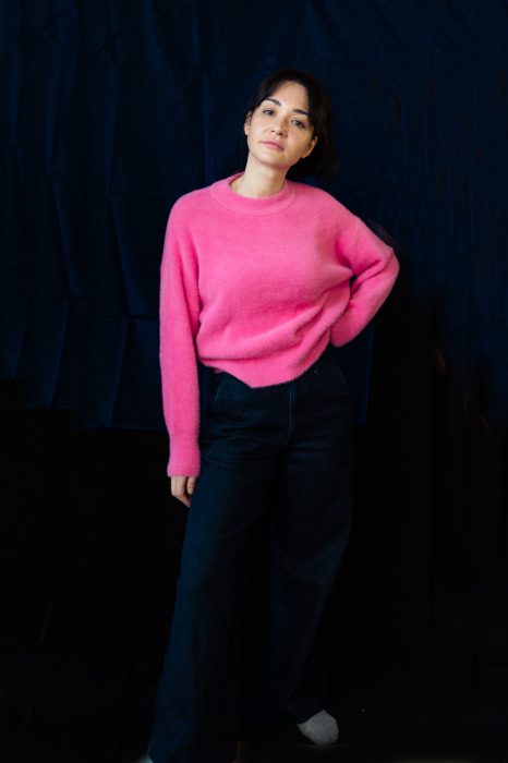 © Jasmin Selen Heinz 2025