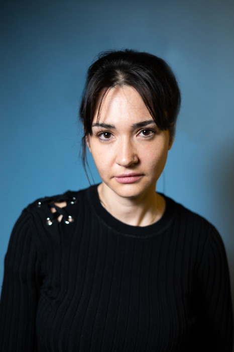 © Jasmin Selen Heinz 2025