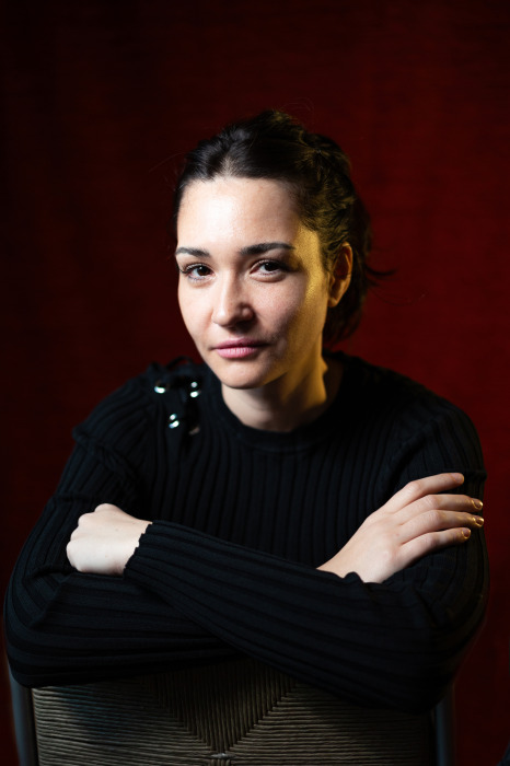 © Jasmin Selen Heinz 2025