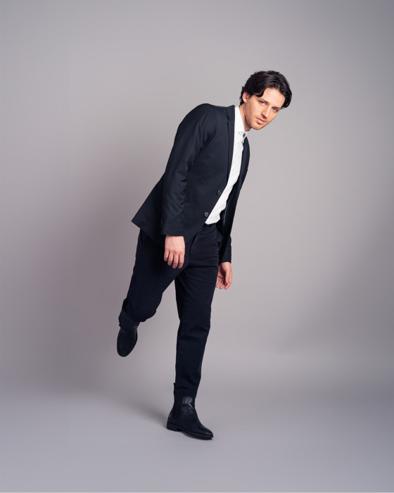 © Paul Martuscielli 2025