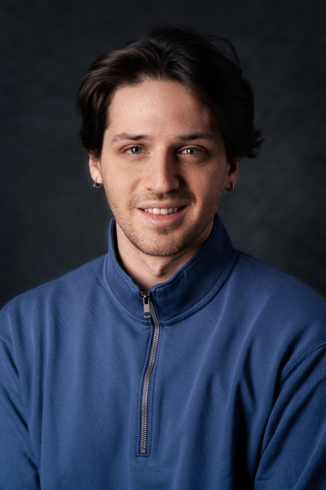 © Paul Martusciello 2025