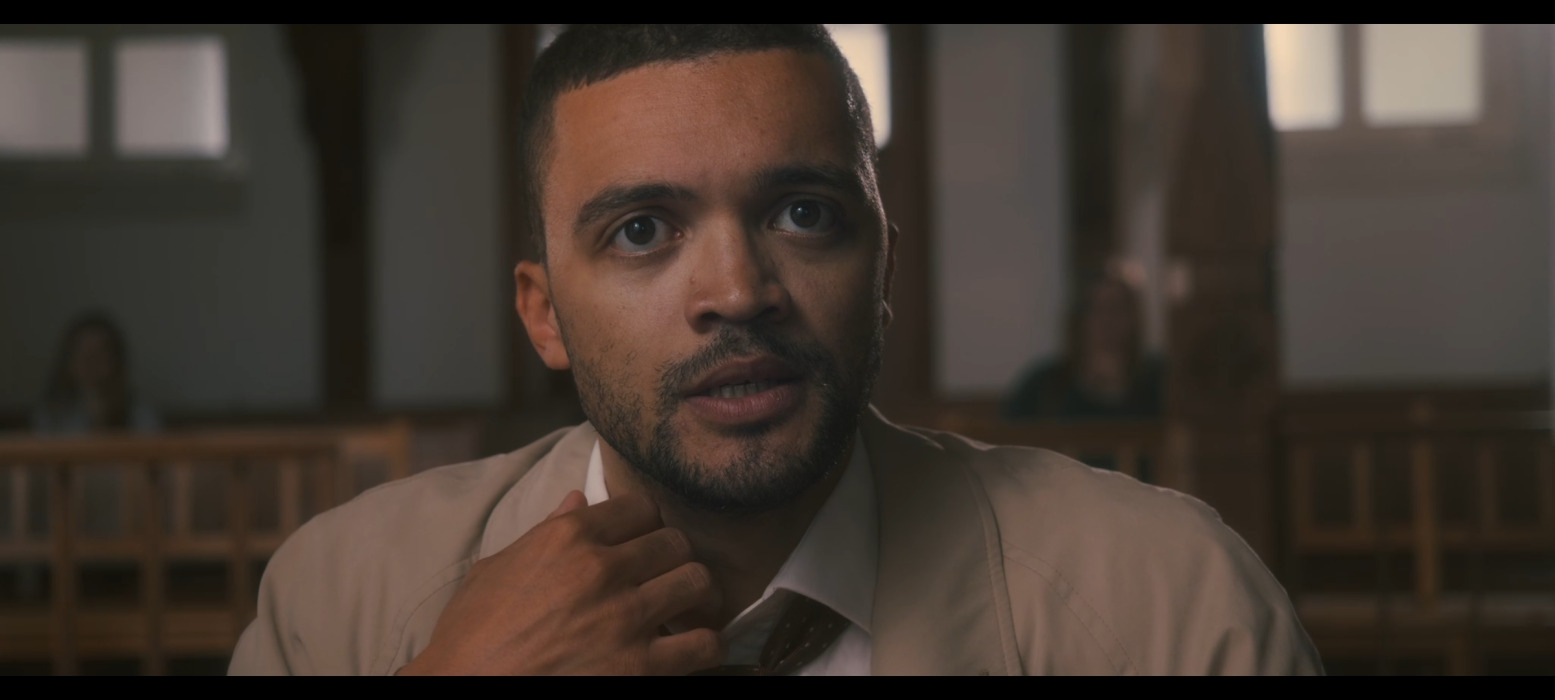 © Maria Guk (Der Blinde Richter Film) 2023