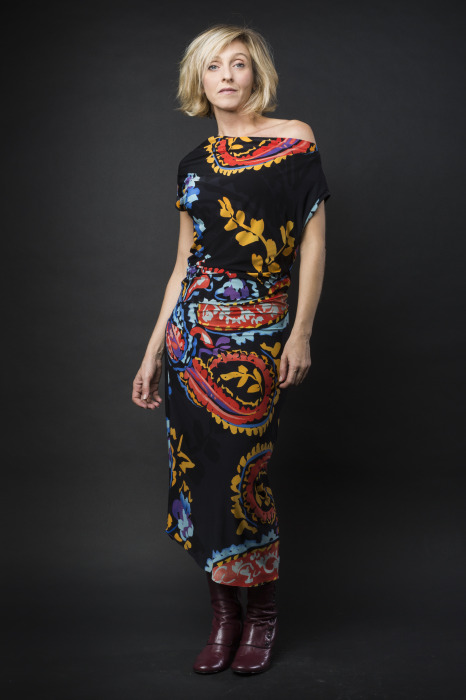 © Michela Piccinini