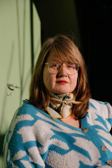 © Jelena Ilić 2025