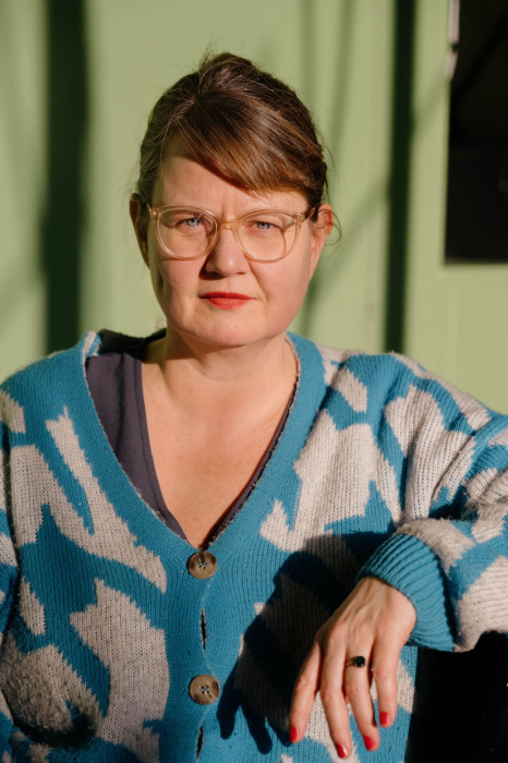 © Jelena Ilić 2025