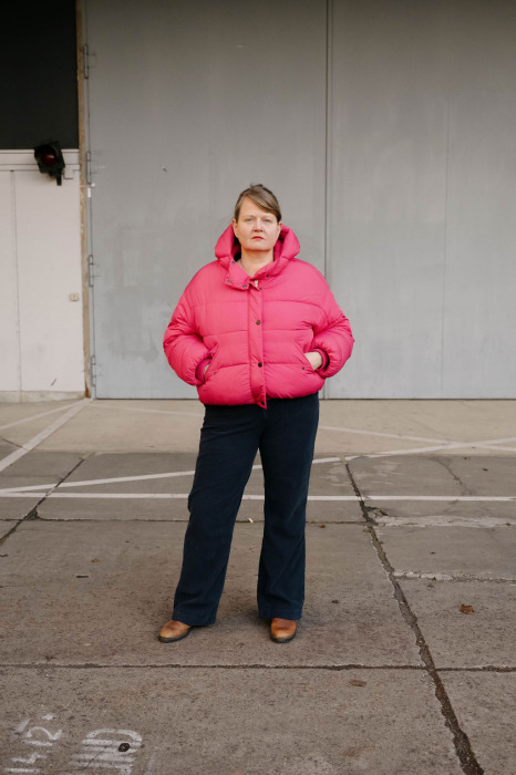 © Jelena Ilić 2025