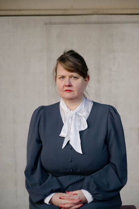 © Jelena Ilić 2025