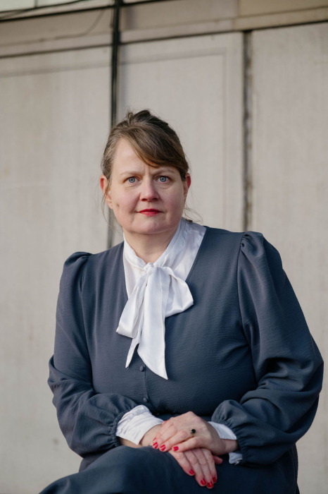 © Jelena Ilić 2025