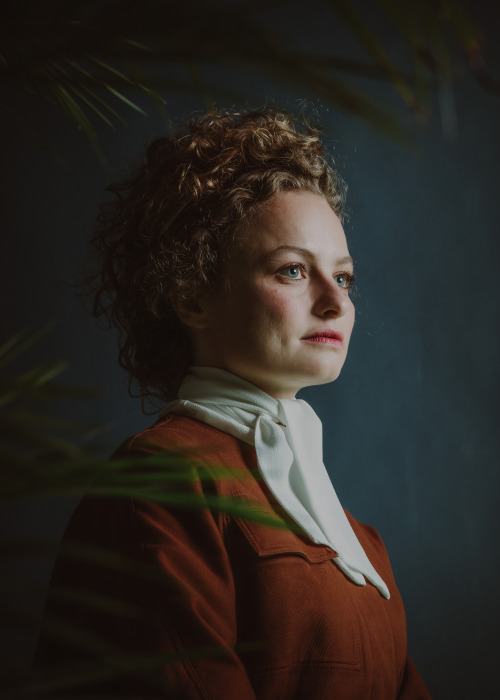 © Zoe Goldstein 2025