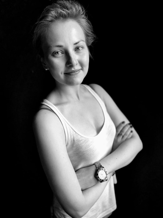 © Aleksandra Kowalik 2024