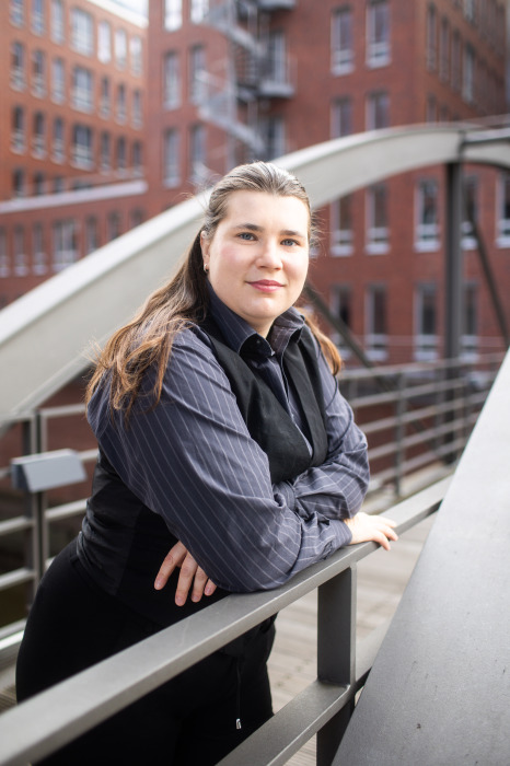 © Maximilian Mozr 2024