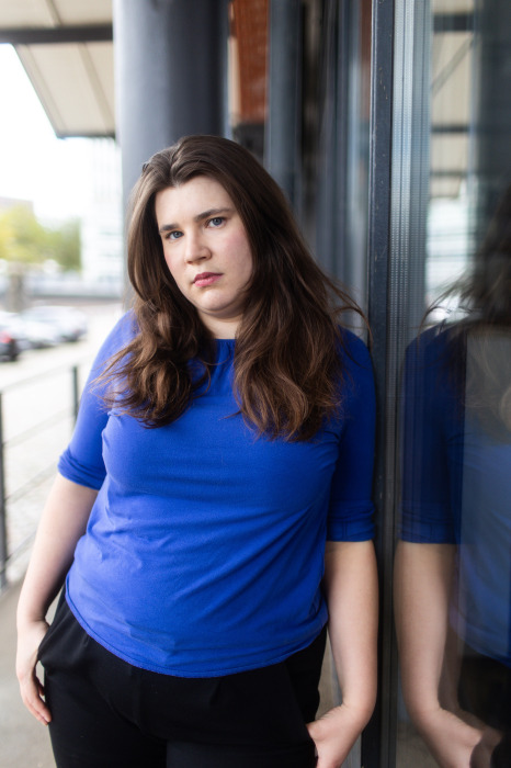 © Maximilian Mozr 2024