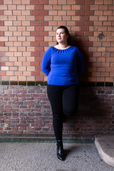 © Maximilian Mozr 2024