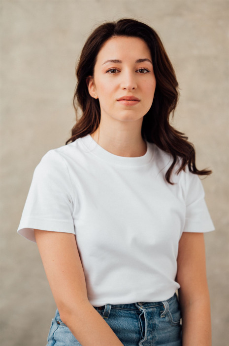 © Daniel Willinger 2024