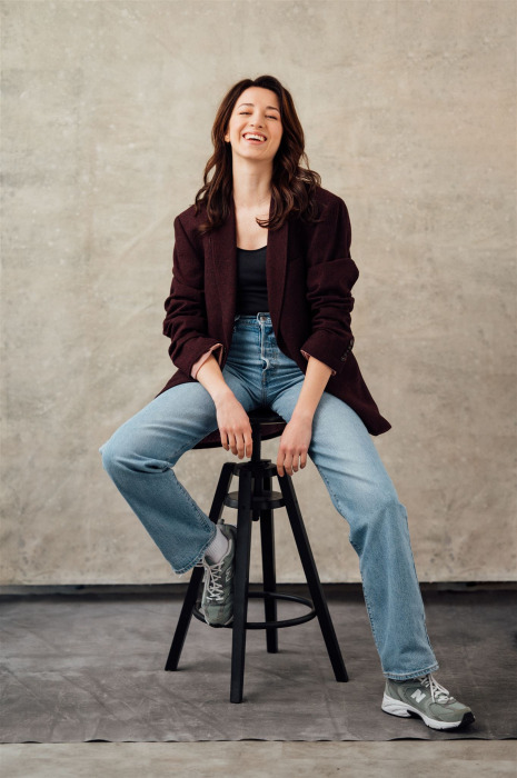 © Daniel Willinger 2024