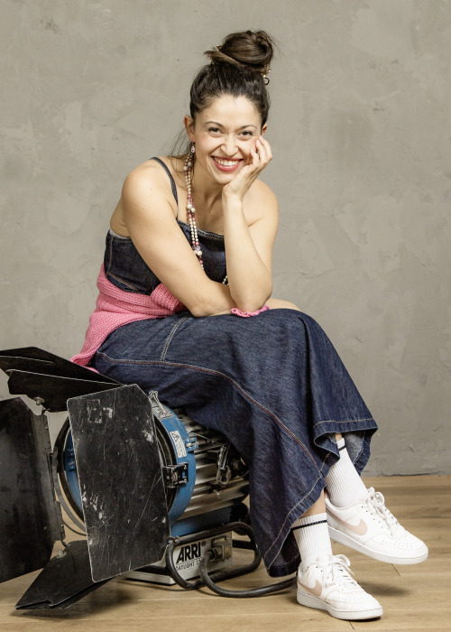 © Dominik Parzinger 2025