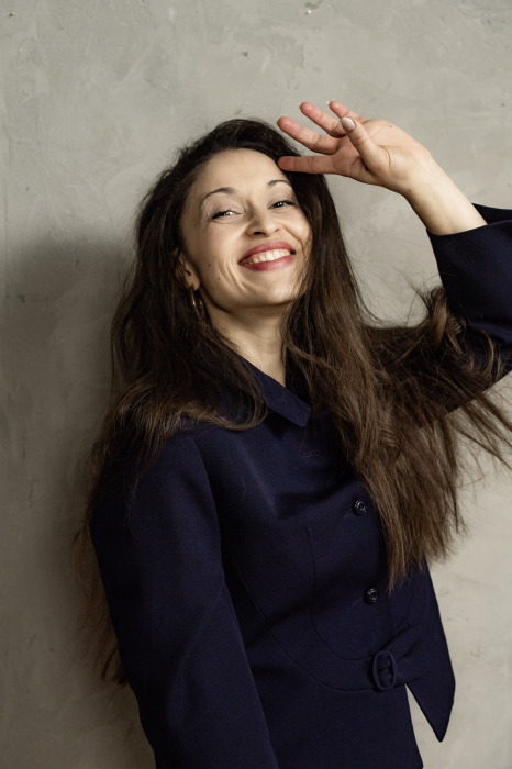 © Dominik Parzinger 2025