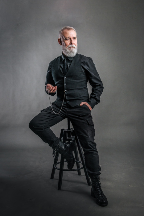 © Nikola Milosavljević 2023.