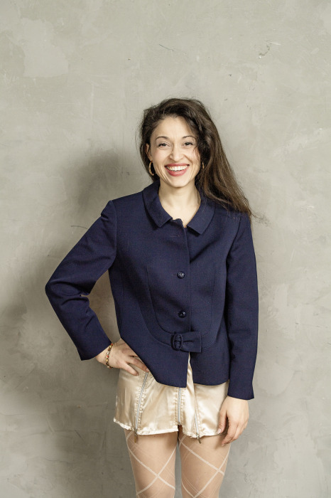 © Dominik Parzinger 2025