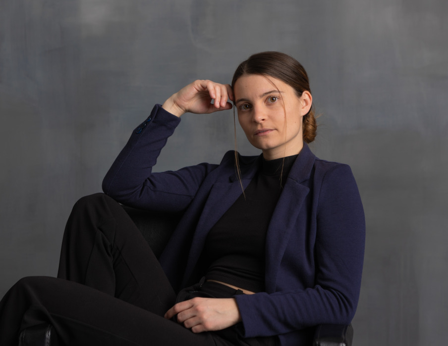 © Isabella Sunkovsky 2025