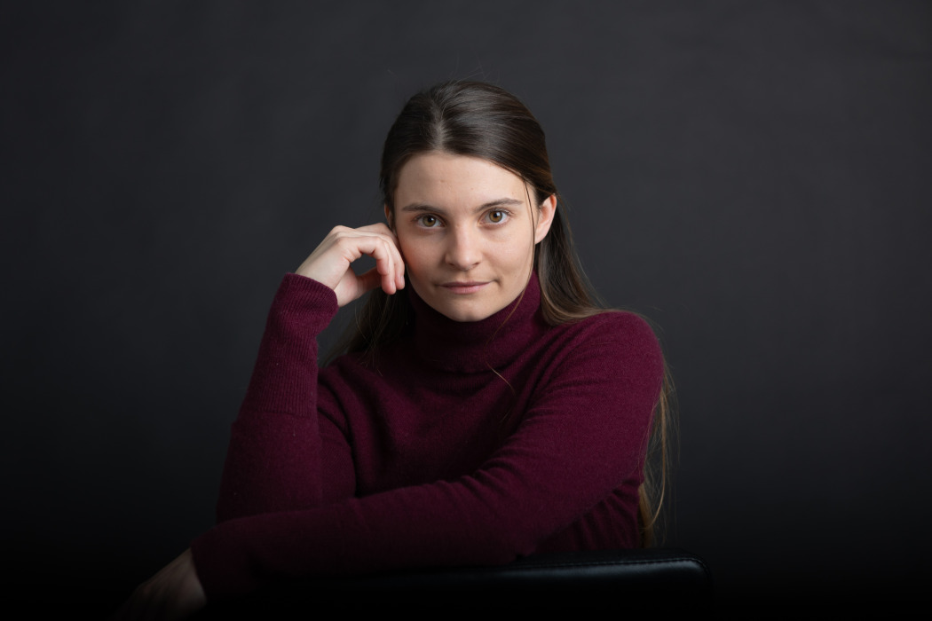 © Isabella Sunkovsky 2025