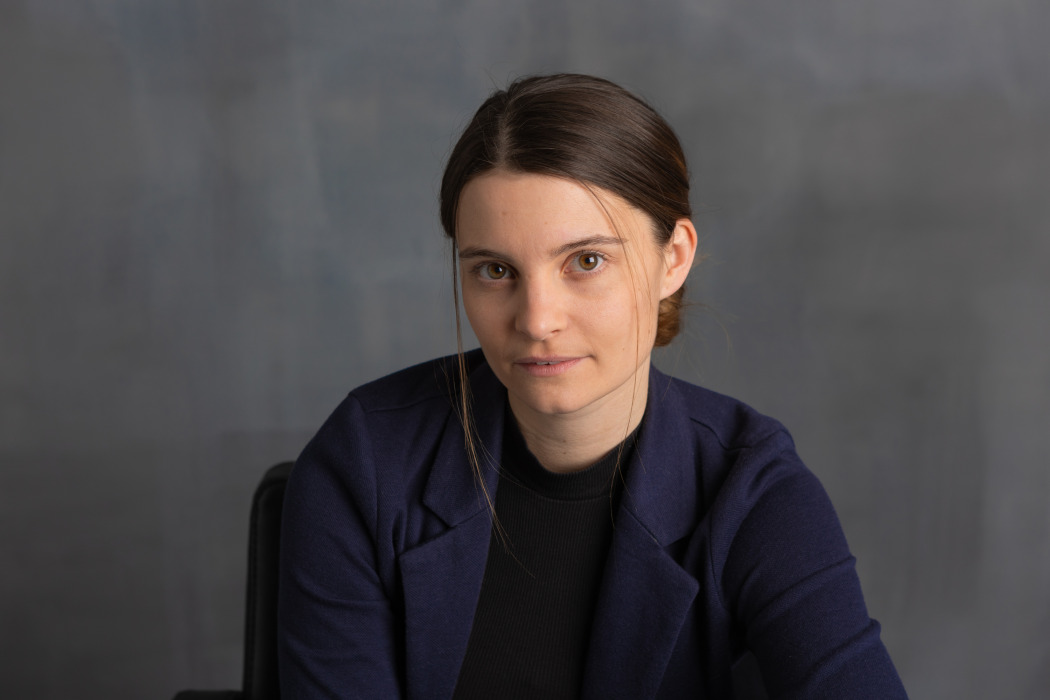 © Isabella Sunkovsky 2025