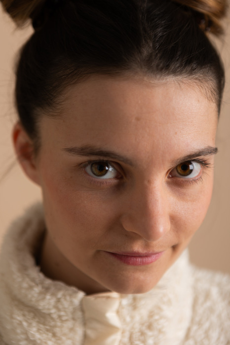 © Isabella Sunkovsky 2025