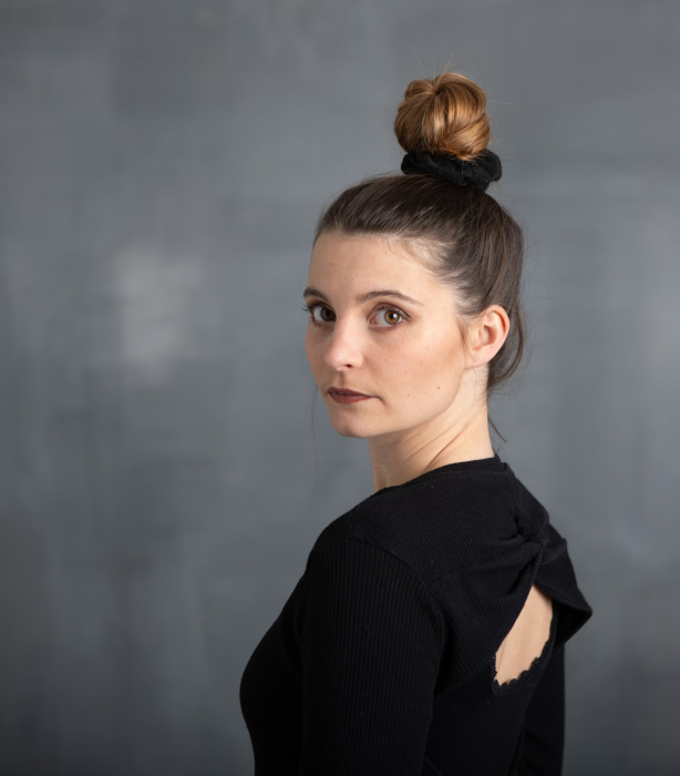 © Isabella Sunkovsky 2025