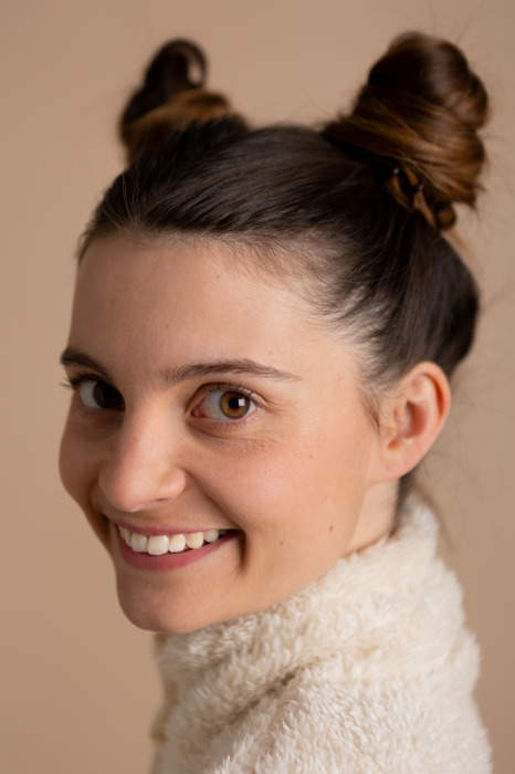 © Isabella Sunkovsky 2025