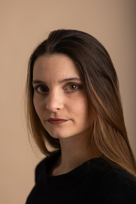 © Isabella Sunkovsky 2025