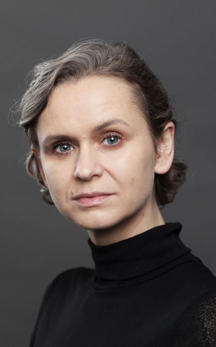 © Svetlana Batura 2025