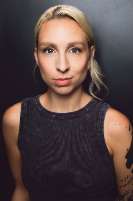 © Anthony Chatmon 2024