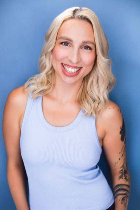 © Anthony Chatmon 2024