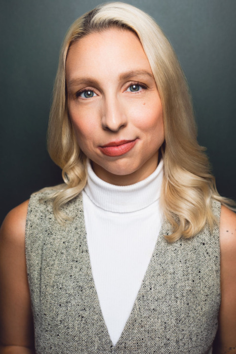 © Anthony Chatmon 2024