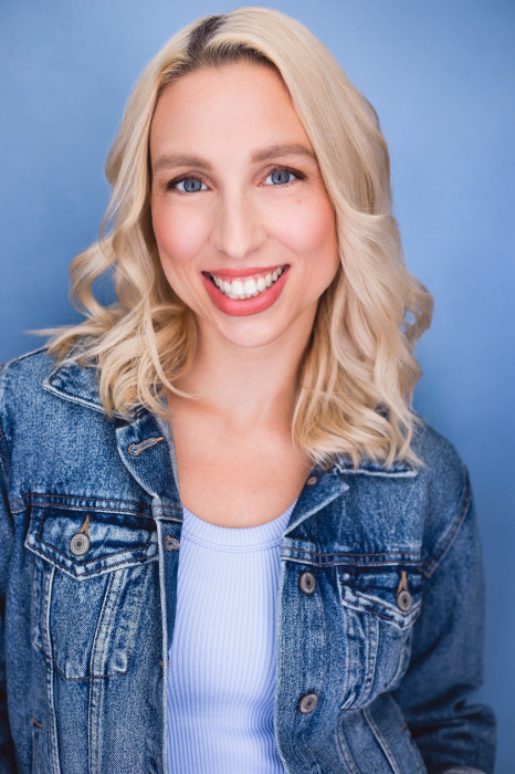 © Anthony Chatmon 2024