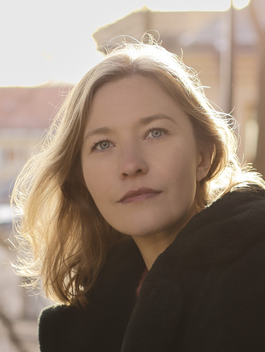 © Point of You, Stockholm