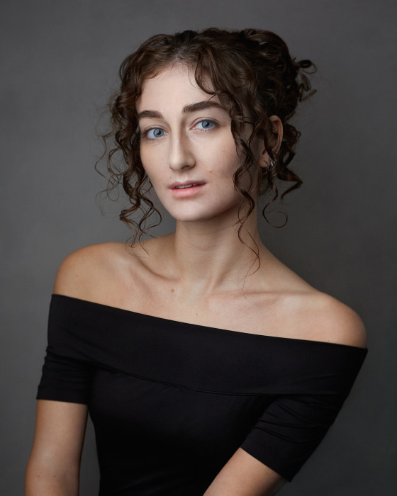 © Lisa Visser November 2024