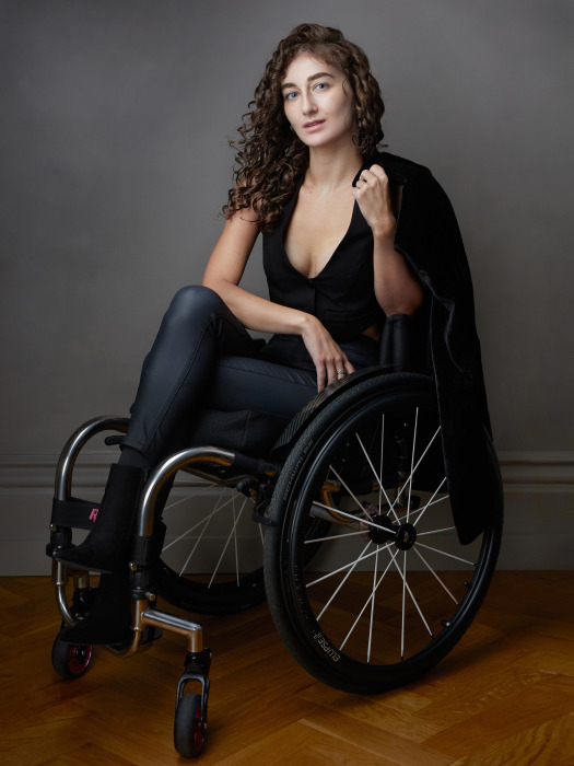 © Lisa Visser November 2024