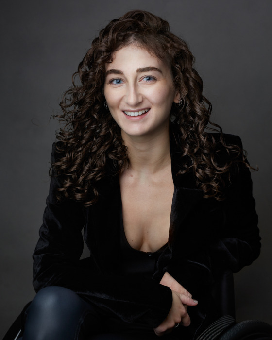 © Lisa Visser November 2024