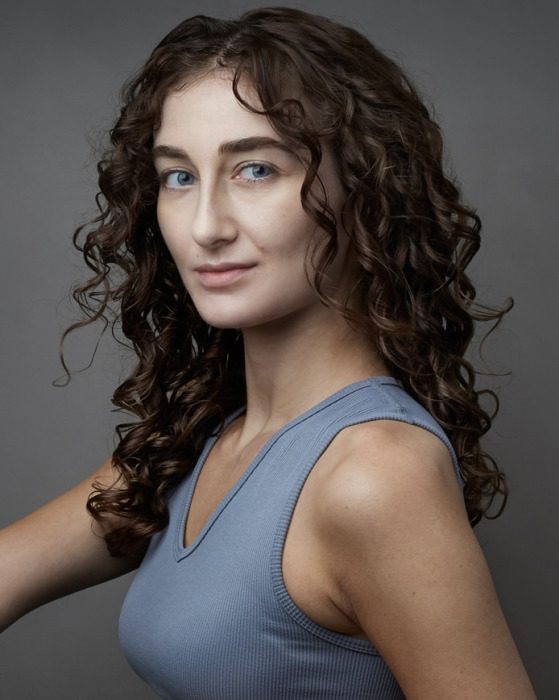 © Lisa Visser November 2024