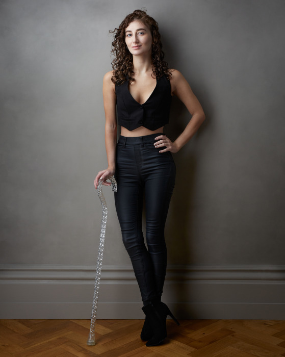 © Lisa Visser Nov 2024