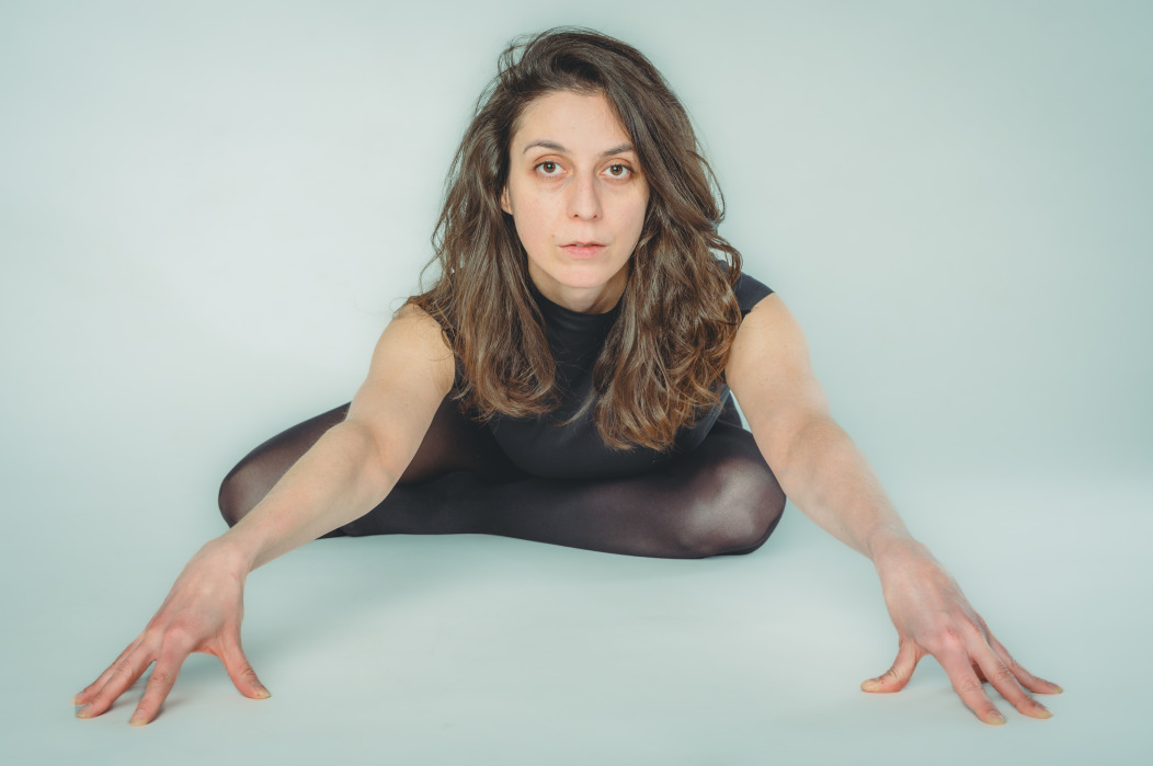 © Volker Schmidt 2024