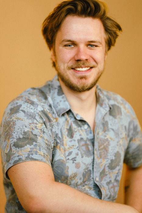 © Ash Matthews 2024