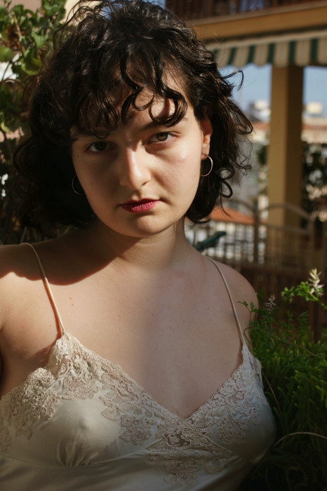 © Chiara Grimaldi 2025