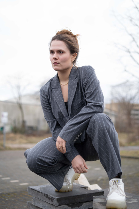 © Victor Peterszegi 2025