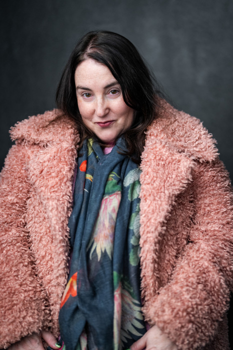 © Yellow Belly 2025